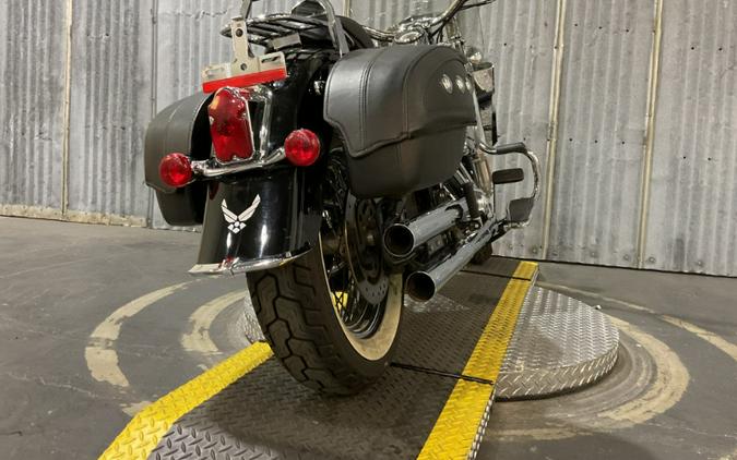2008 Harley-Davidson SOFTAIL DELUXE (EFI)