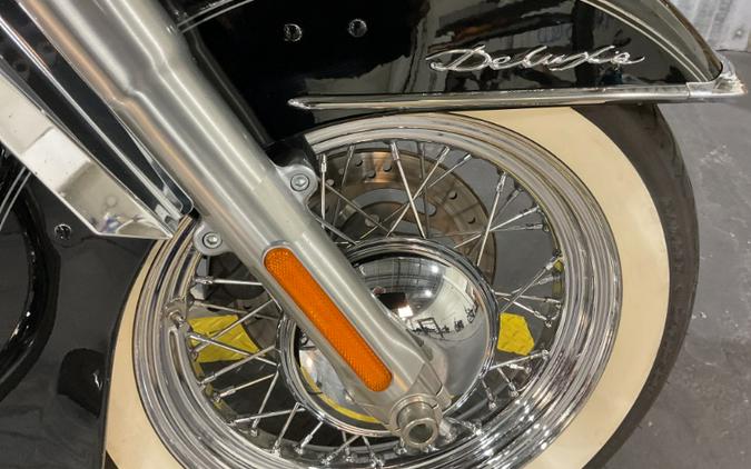 2008 Harley-Davidson SOFTAIL DELUXE (EFI)