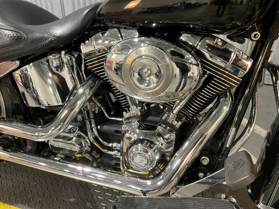 2008 Harley-Davidson SOFTAIL DELUXE (EFI)
