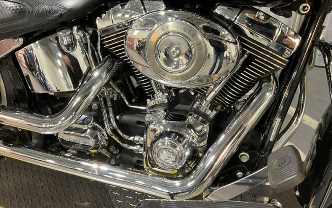 2008 Harley-Davidson SOFTAIL DELUXE (EFI)