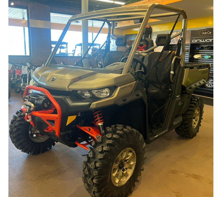 2023 CanAm® Defender X mr HD10 for sale in Macedon, NY