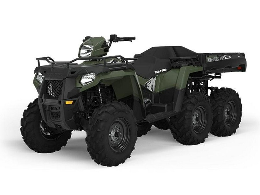 2022 Polaris® Sportsman 6x6 570