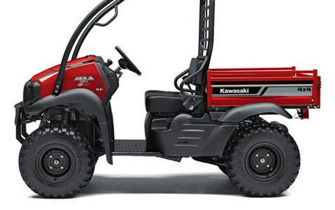 2023 Kawasaki Mule SX 4X4 XC FI