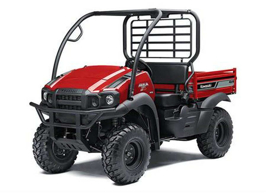 2023 Kawasaki Mule SX 4X4 XC FI