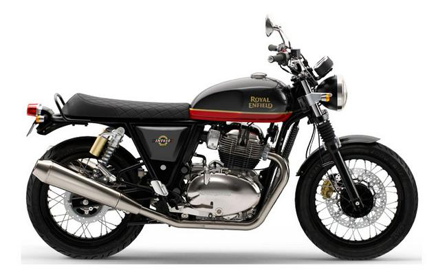 Response to Feedback: 2022 Royal Enfield Interceptor 650 Review