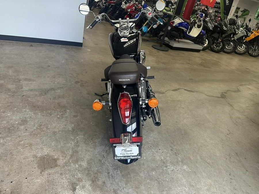 2024 Honda® Shadow Aero ABS