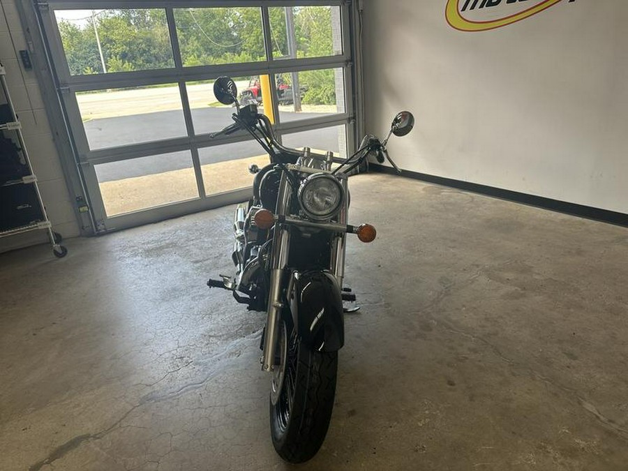 2024 Honda® Shadow Aero ABS