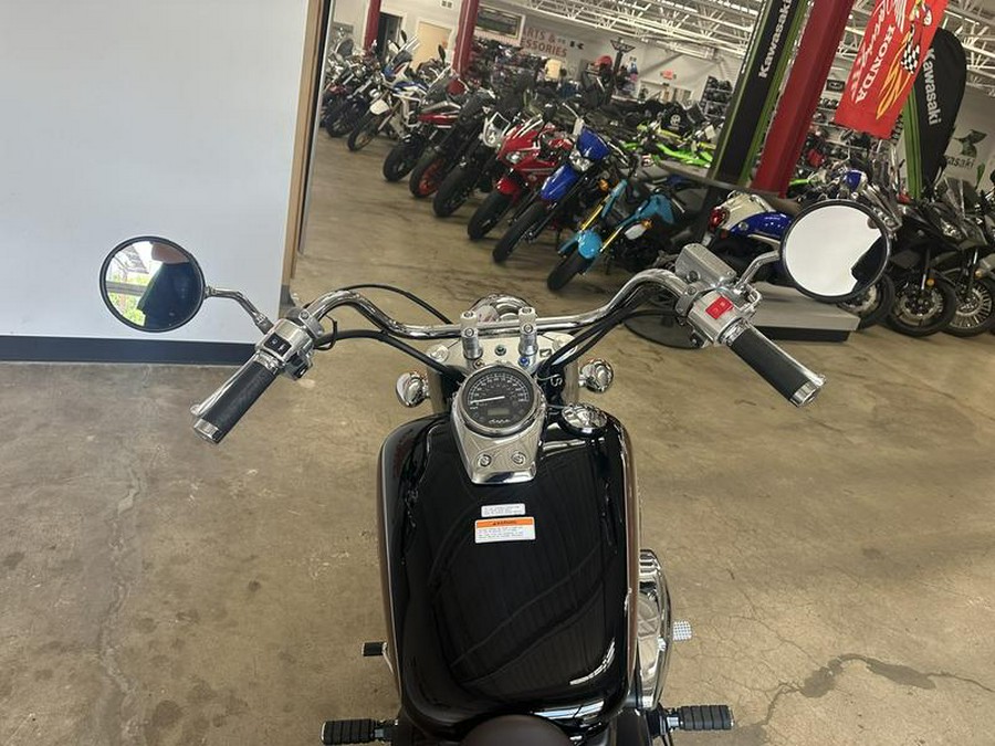 2024 Honda® Shadow Aero ABS