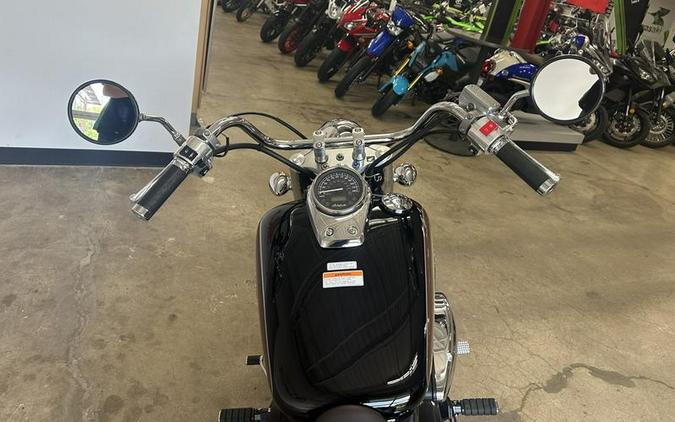 2024 Honda® Shadow Aero ABS