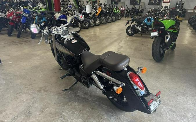 2024 Honda® Shadow Aero ABS