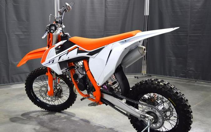 2024 KTM 85 SX 17/14