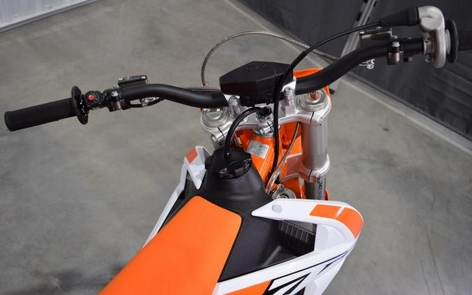 2024 KTM 85 SX 17/14