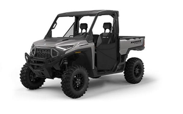 2024 Polaris® Ranger XD 1500 Premium