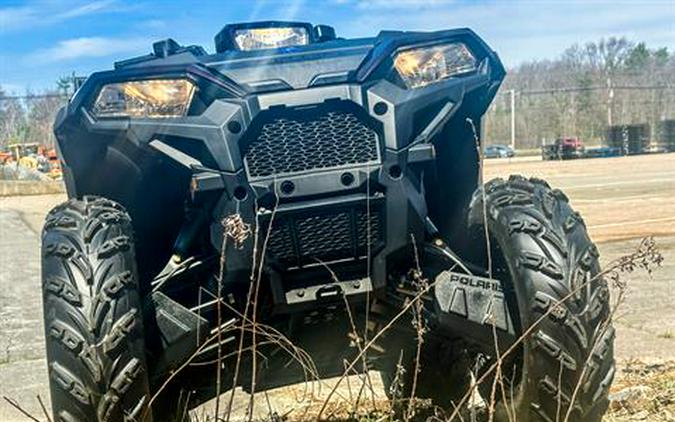 2024 Polaris Sportsman 850 Premium