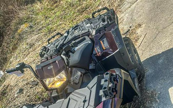 2024 Polaris Sportsman 850 Premium