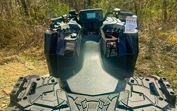 2024 Polaris Sportsman 850 Premium