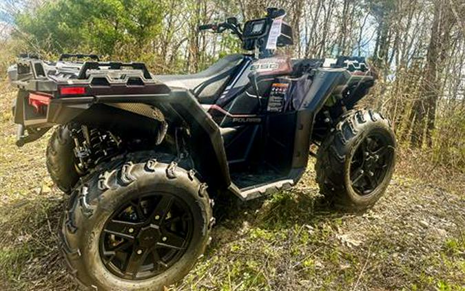 2024 Polaris Sportsman 850 Premium