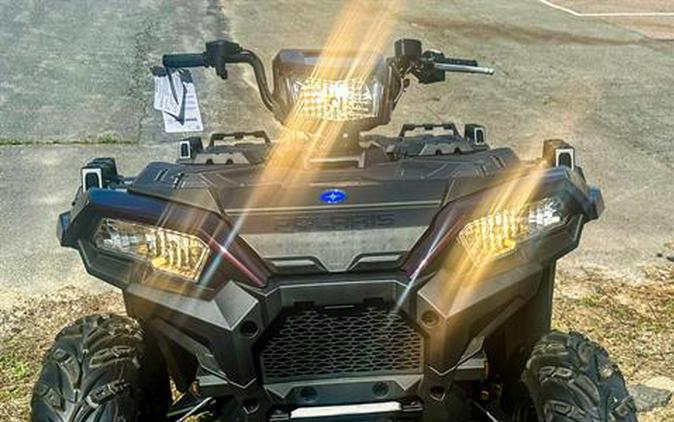 2024 Polaris Sportsman 850 Premium