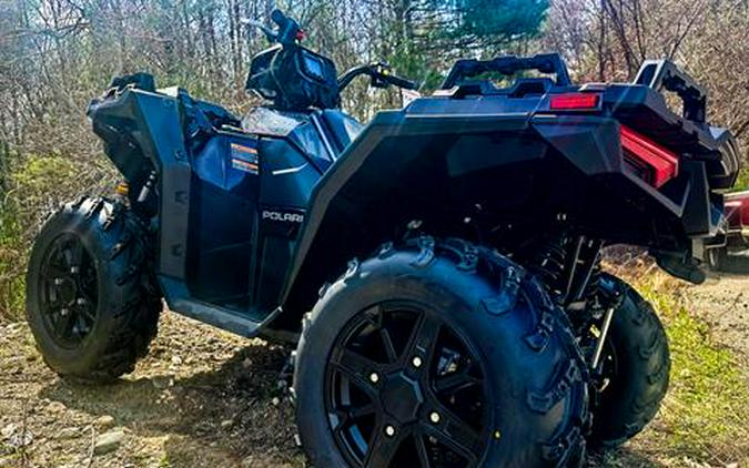 2024 Polaris Sportsman 850 Premium