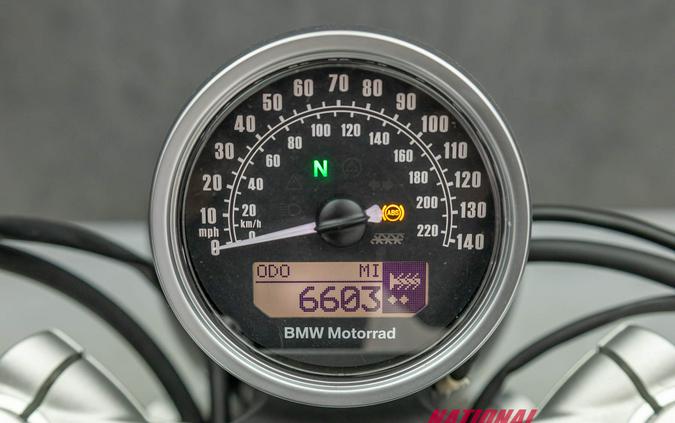 2019 BMW R NINE T PURE W/ABS