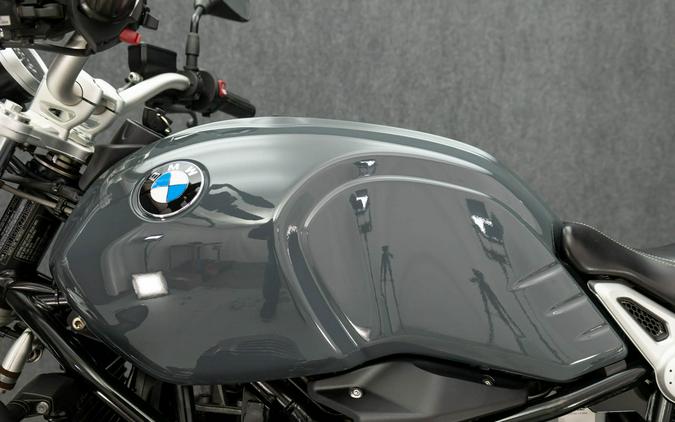 2019 BMW R NINE T PURE W/ABS