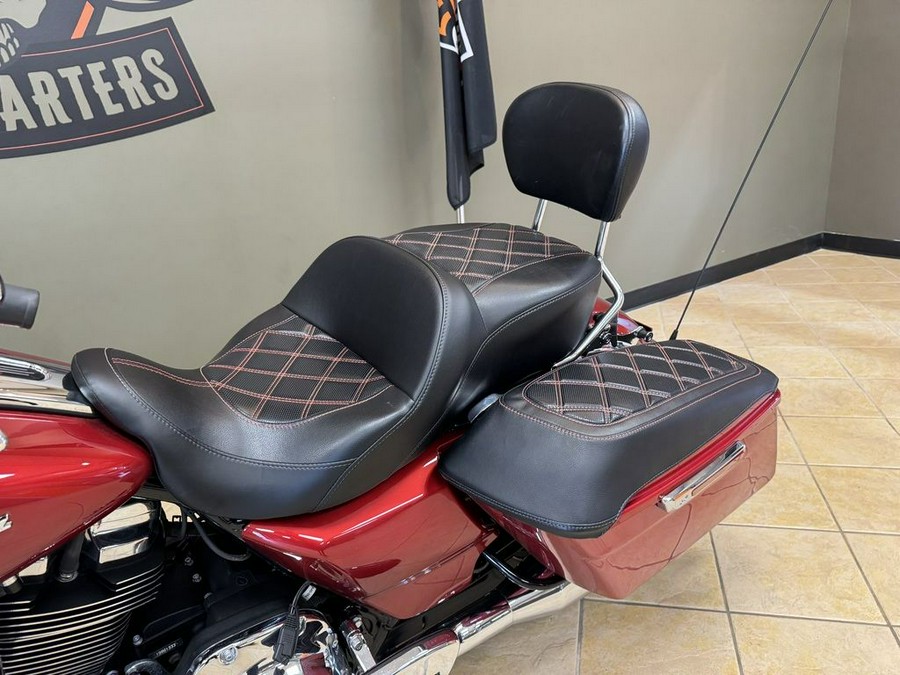 2019 Harley-Davidson Road Glide® Base