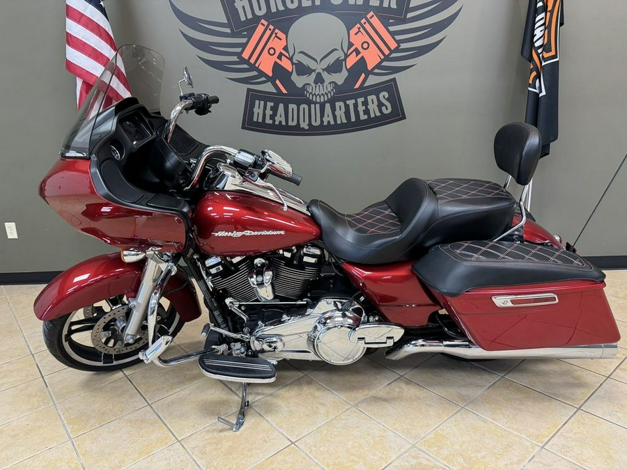 2019 Harley-Davidson Road Glide® Base