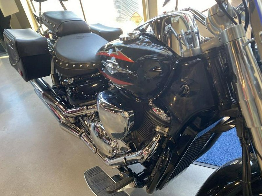 2019 Suzuki Boulevard C50T