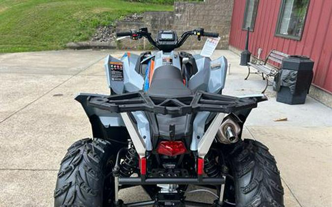 2024 Polaris Scrambler 850