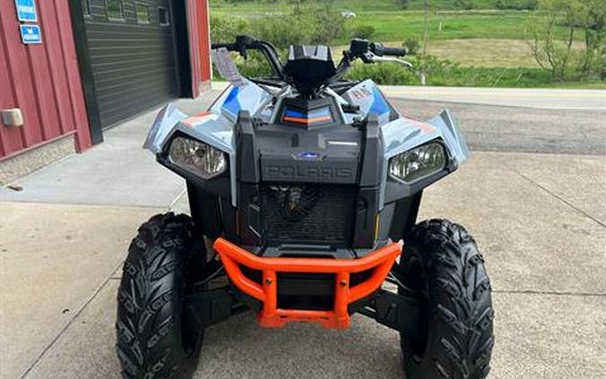 2024 Polaris Scrambler 850