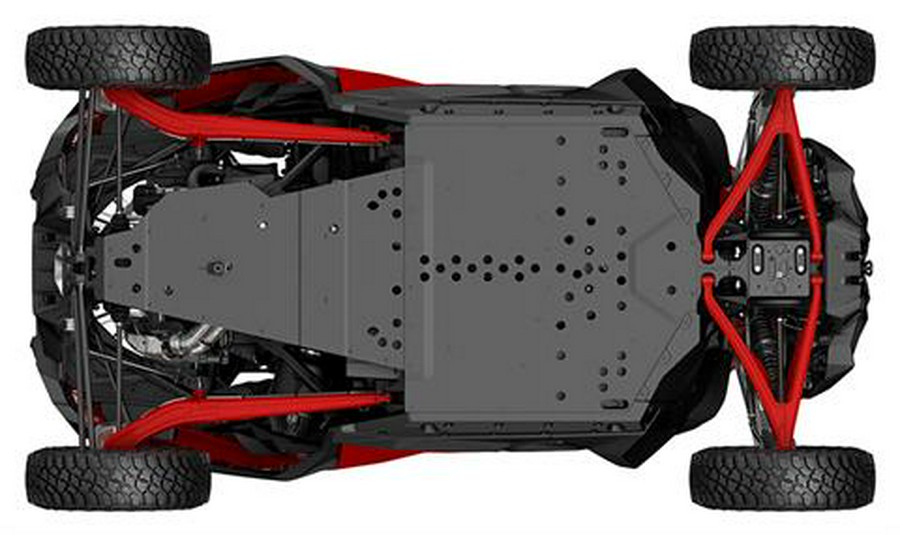 2024 Can-Am Maverick R X