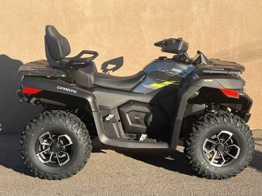 2024 CFMoto CFORCE 600 EPS TOURING