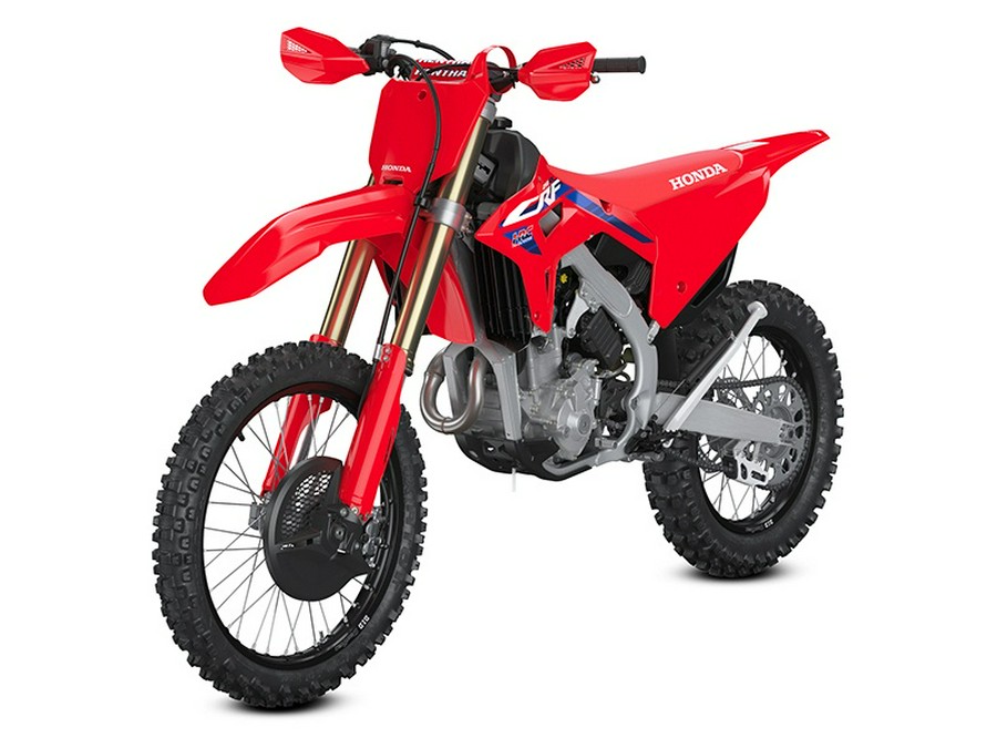 2024 Honda CRF 250RX