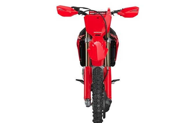 2024 Honda CRF 250RX