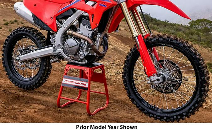 2024 Honda CRF 250RX