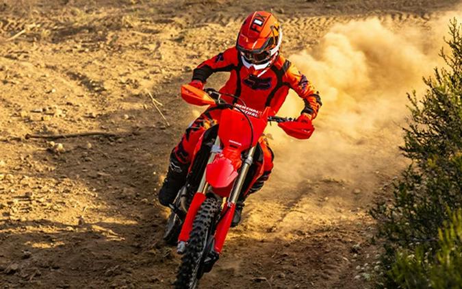 2024 Honda CRF 250RX