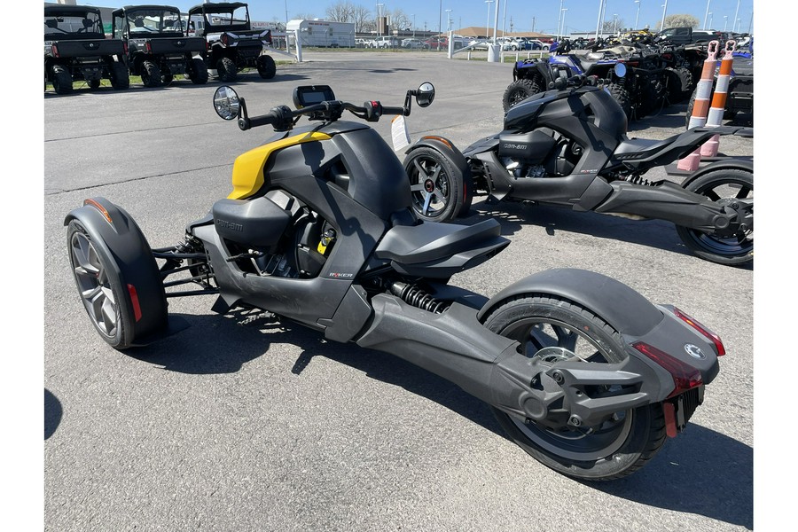 2024 Can-Am RYKER 600