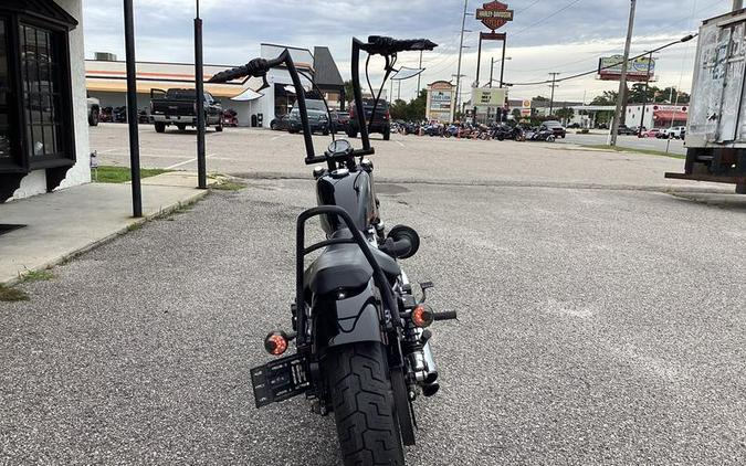 2013 Harley-Davidson® XL1200X - Sportster® Forty-Eight®