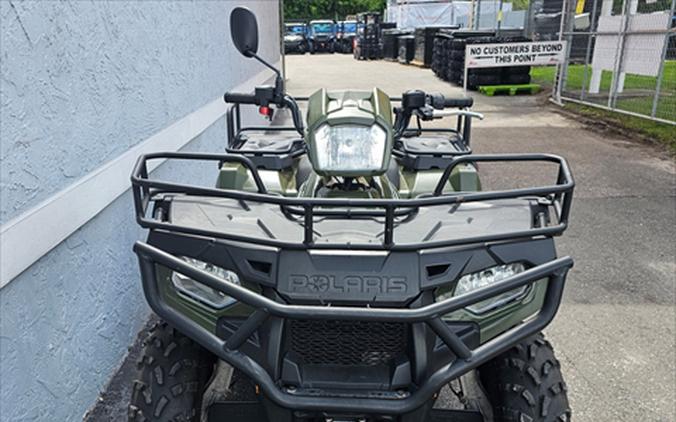 2020 Polaris Sportsman 570