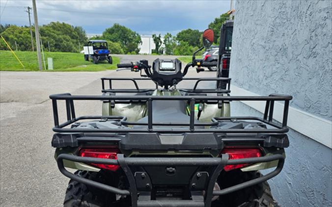 2020 Polaris Sportsman 570