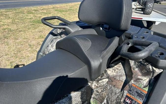 2025 CFMOTO CFORCE 1000 Touring Camo