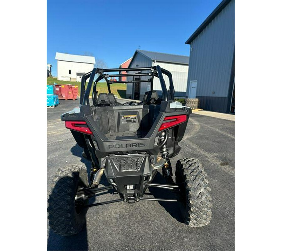 2025 Polaris RZR PRO XP 4 Sport