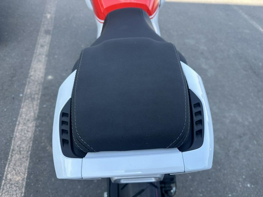 2025 CFMOTO Papio SS