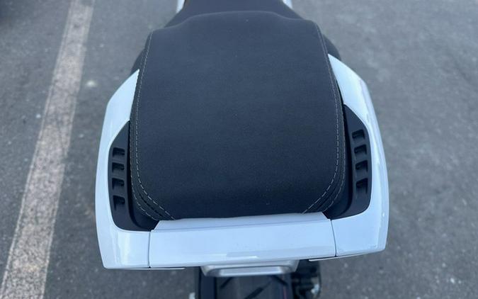 2025 CFMOTO Papio SS