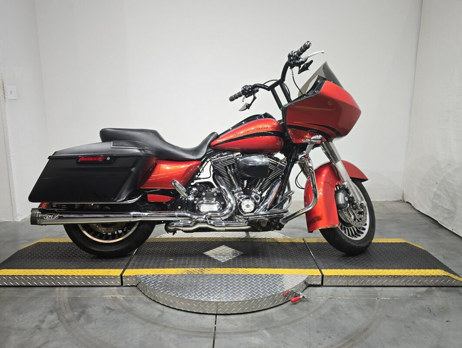 FLTRX 2011 Road Glide® Custom
