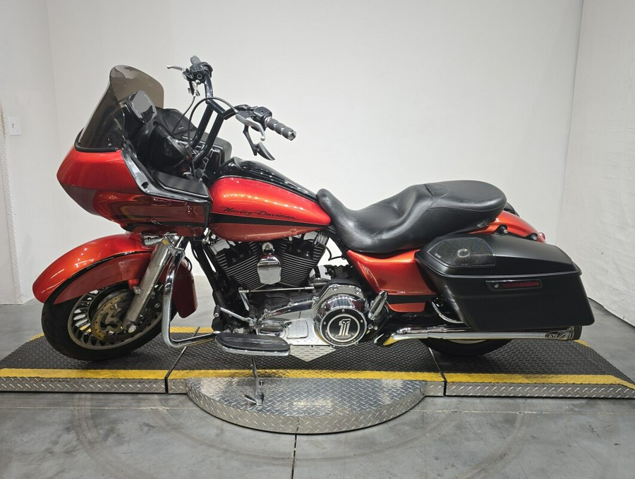 FLTRX 2011 Road Glide® Custom