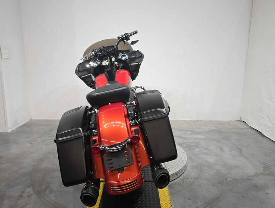 FLTRX 2011 Road Glide® Custom