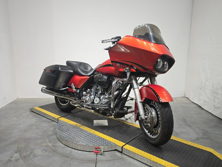 FLTRX 2011 Road Glide® Custom