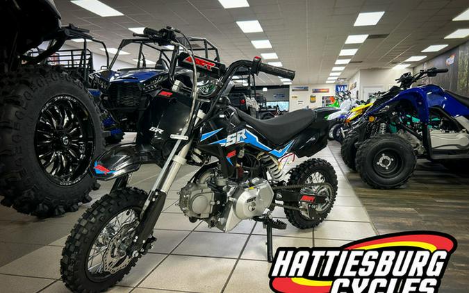 2025 SSR Motorsports SR70AE