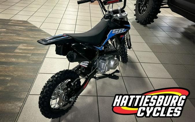 2025 SSR Motorsports SR70AE